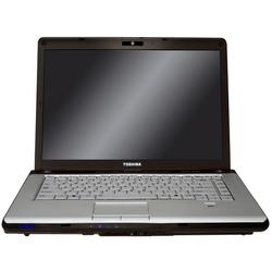 Toshiba Satellite A205-S5833 Notebook - Intel Pentium Dual-Core T2370 1.73GHz - 15.4 WXGA - 1GB - 160GB HDD - DVD-Writer (DVD-RAM/ R/ RW) - Wi-Fi - Windows Vi