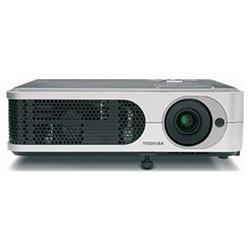 Toshiba TLP-XE30U Multimedia Projector - 1024 x 768 XGA - 4:3 - 6.2lb - 3Year Warranty