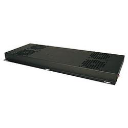 Tripp Lite Roof Mount Fan Panel - 230V - Rack Shelf