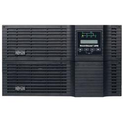 Tripp Lite SmartOnline SU10000RT3UG 10kVA Tower/Rack-mountable UPS - Dual Conversion On-Line UPS - 4 Minute Full-load - 10kVA - SNMP Manageable