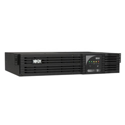 Tripp Lite SmartPro SMART1500CRMXL UPS ( rack-mountable ) - AC 100/110/120 V - 1.44 kW - 1500 VA - RS-232, USB - 8 output connector(s) - 2U - 19