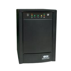 Tripp Lite SmartPro SMART1500SLTXL Tower UPS - 1500VA/980W - 6.75 Minute Full-load - 8 x NEMA 5-15R