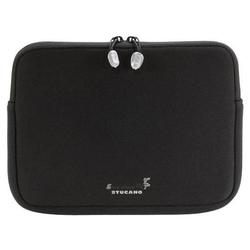 Tucano Easy Notebook Sleeve - Neoprene - Black