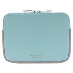 Tucano Easy Notebook Sleeve - Neoprene - Sky Blue