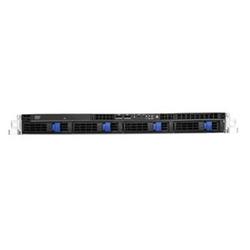 TYAN Tyan Tank GT24 (B5397) Barebone System - Intel 5400 - Socket J - Xeon (Quad Core), Xeon (Dual Core) - 1600MHz, 1333MHz, 1066MHz Bus Speed - 128GB Memory Support (B5397G24W4H)