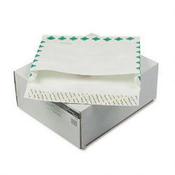 Westvaco Tyvek® Expansion Envelopes, 10 x 13 x 2, Open Side, First Class, 100/Box