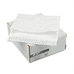 Westvaco Tyvek® Expansion Envelopes, 10 x 13 x 2, Open Side, Plain, 100/Box (WEVCO893)