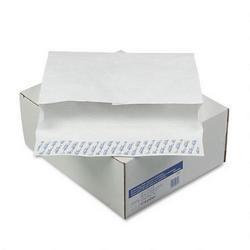 Westvaco Tyvek® Expansion Envelopes, 10 x 13 x 2, Open Side, Plain, 100/Box (WEVCO895)