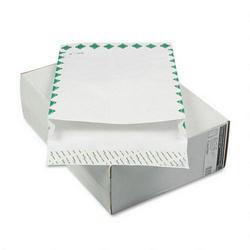 Westvaco Tyvek® Expansion Envelopes, 12 x 16 x 2, Open End, First Class, 100/Box