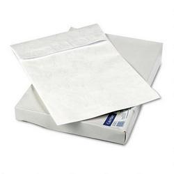 Mead Westvaco Tyvek® Expansion Envelopes, 12 x 16 x 2, Open End, Plain, 25/Box