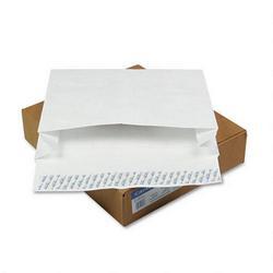 Mead Westvaco Tyvek® Expansion Envelopes, 12 x 16 x 4, Open Side, Plain, 50/Box