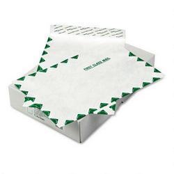 Westvaco Tyvek® First Class Catalog Envelopes, 10 x 15, 100/Box