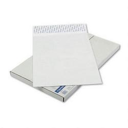 Mead Westvaco Tyvek® Open End Jumbo Envelopes, Grip Seal, 13 x 19, 25 Per Box