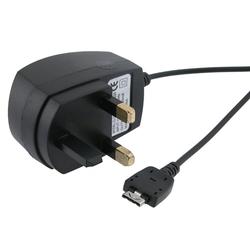 Eforcity UK Travel Charger for LG Chocolate VX8500