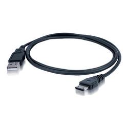 IGM USB Data Cable + Car Charger for Sprint Samsung Instinct SPH-M800