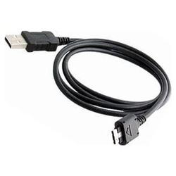 Wireless Emporium, Inc. USB Data Cable for LG Trax CU575