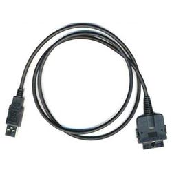 Cables4PC USB HOTSYNC CABLE FOR DELL AXIM X50 X50V X51 X51V