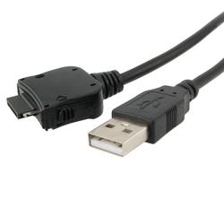 Eforcity USB Hotsync + Charging [2-in-1] Cable for Archos 404 / 405 / 504/ 604 by Eforcity