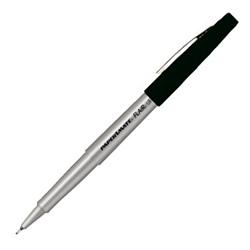 Papermate/Sanford Ink Company Ultra Fine Flair® Pen, Felt Tip, Black Ink