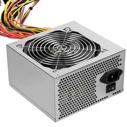 Ultra Products Ultra Lifetime 600W ATX12V & EPS12V Power Supply - ATX12V & EPS12V Power Supply