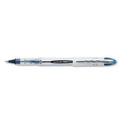 Faber Castell/Sanford Ink Company Uni-ball Vision Elite Rollerball Pen Blue, Bold Point, 0.8mm