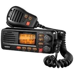 Uniden UM425 Black VHF Radio