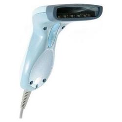 UNITECH AMERICA Unitech MS180 Bar Code Reader - Handheld Bar Code Reader - Wired - CCD (MS180-1UBG)