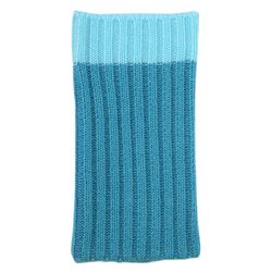 Eforcity Universal Large Sock, Aqua Blue