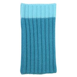 Eforcity Universal Large Sock, Aqua Blue
