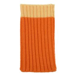 Eforcity Universal Large Sock, Orange