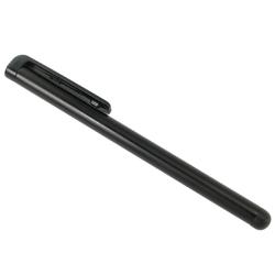 Eforcity Universal Touch Screen Stylus for Apple iPhone / Touch, Black by Eforcity