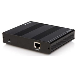 STARTECH.COM VGA and Audio Cat5 / UTP Receiver (UTPEA Series)