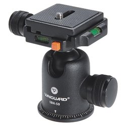 Vanguard Sbh-50 Sbh-50 Ball Head