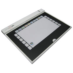 ACCESS CHANNEL - VISTABLET VisTablet Mini (3 x 5 Active Area) Graphics Pen Tablet