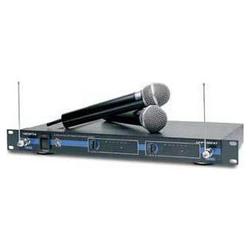 Vocopro VocoPro UHF3800 Wireless Microphone System