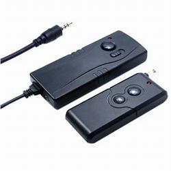 Satechi W-D100 Wireless Camera Remote Control for Panasonic FZ-20 FZ-20K FZ-25 LC-1