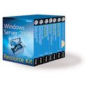 MICROSOFT PRESS - LB&C WIN SVR 08 RESOURCE KIT