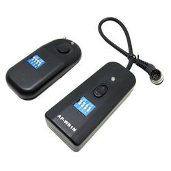 Satechi WMAC1C 15M Wireless Remote Control Shutter for Canon EOS Digital Rebel XT, XTi, XSi, & ELAN SLR Came