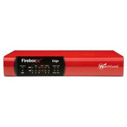 WATCHGUARD TECH Watchguard Firebox X-20E Wireless VPN Firewall - 6 x 10/100Base-TX