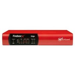 WATCHGUARD TECH Watchguard Firebox X-55e VPN Firewall - 6 x 10/100Base-TX