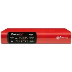 WATCHGUARD TECH Watchguard Firebox X Edge X20e UTM Appliance - 6 x 10/100Base-TX LAN