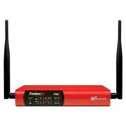 WATCHGUARD TECH Watchguard Firebox X55e-W Security Appliance - 6 x 10/100/1000Base-T