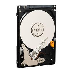 WESTERN DIGITAL Western Digital Scorpio Black WD1600BJKT Hard Drive - 160GB - 7200rpm - Serial ATA/300 - Serial ATA - Plug-in Module (WD1600BJKT)