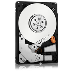 WESTERN DIGITAL Western Digital VelociRaptor 150GB 10000RPM Serial ATA II/300, 2.5INCH Small Form Factor