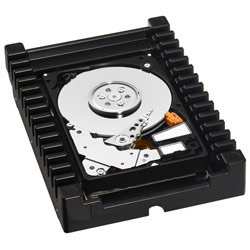 WESTERN DIGITAL Western Digital VelociRaptor 300GB SATA 16 MB Cache 10000 RPM Internal Hard Drive