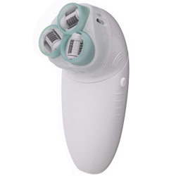 Panasonic Wet/Dry 3-in-1 Epilator