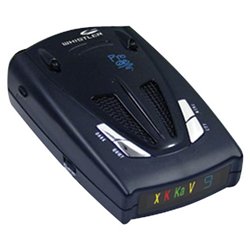 Whistler Pro-68 Pro Series Radar Detector