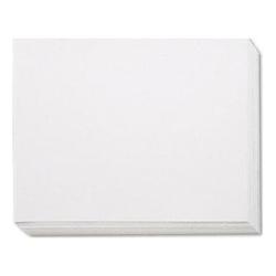 Riverside Paper White Poster Board, Four-Ply, 22 x 28 (PAC104225)
