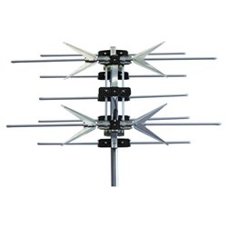 Winegard HD-1080 VHF/UHF/FM Antenna