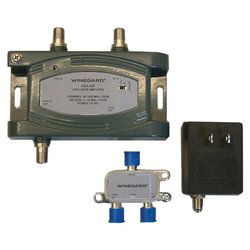 Winegard Hda-200 Bi-directional Amplifier